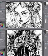 Image result for Manga Studio 4