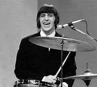 Image result for Ringo Starr Drummer