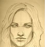 Image result for Portrait Drawing Beginners