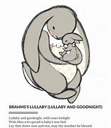 Image result for Brahms Lullaby Lyrics