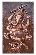 Image result for Ganesh Mural