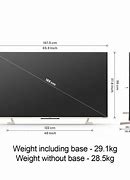 Image result for 75 AB Size