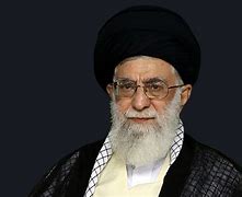 Image result for Ali Khamenei