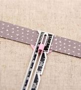 Image result for Seam Gauge Sewing