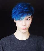 Image result for Blue Shir Boy