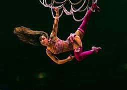 Image result for Cirque Du Soleil Movie