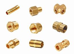 Image result for Brass Smoking Pipe Fittings