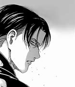 Image result for Levi Ackerman Manga PFP