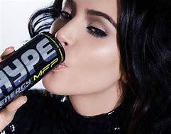 Image result for Kim Kardashian Prime Drink