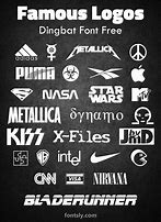 Image result for Best Black Logos