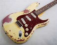 Image result for Relic Strat