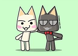 Image result for Sony Cat Art