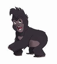 Image result for Terk Tarzan Disneyland