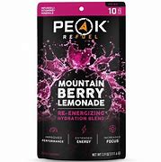 Image result for Peak H20