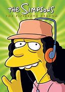 Image result for The Simpsons Season 15