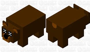 Image result for White Skin Minecraft Teddy