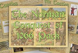 Image result for Norman Knights 1066