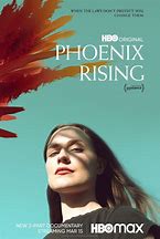 Image result for Phoenix Rising Cartoon