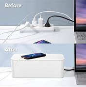 Image result for Cable Management Box