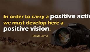 Image result for Positive Outloook Quotes