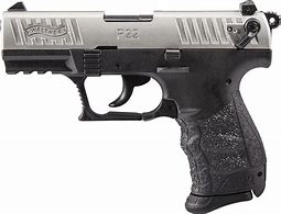 Image result for Walther P22 CA