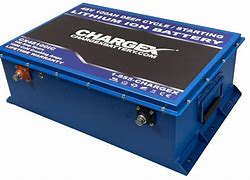 Image result for Lithium Battery Charging 48V