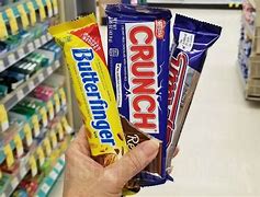 Image result for Walgreens Candy Bars