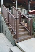 Image result for Composite Rail Fence