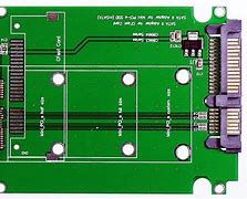 Image result for mSATA to USB Pinout