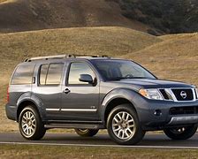 Image result for The All New Nissan Pathfinder