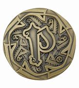 Image result for Pathfinder Witch Token