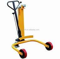 Image result for Heavy Drum Cart