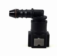 Image result for Ford Fuel Line Quick Connectors