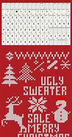 Image result for Knitted Font