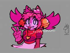 Image result for Ryecatans Mad Mew Mew