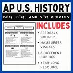 Image result for U.S. History DBQ Essays