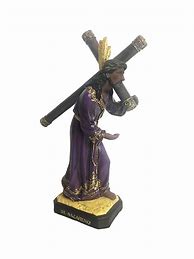 Image result for Nazareno Statue