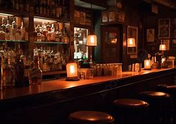 Image result for Empty Astetic Bar