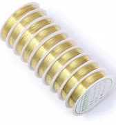 Image result for Thin Metal Wire