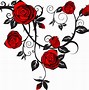 Image result for Rose Vine Background