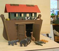 Image result for Noah's Ark Door