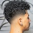 Image result for Low Taper Short Fringe