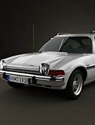 Image result for AMC Pacer Retro Mod Concept