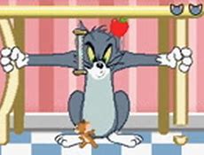 Image result for Tom and Jerry Tales Archive