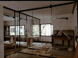 Image result for Demountable Partition System