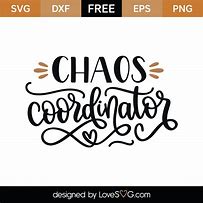 Image result for Kid Chaos SVG