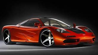 Image result for McLaren F1 Wallpaper