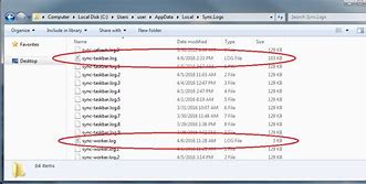 Image result for Log Files