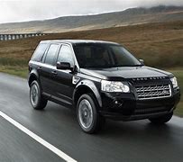 Image result for Land Rover 7 Seater SUV