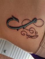 Image result for Sewing Needle and Fishing Hook Tattoo